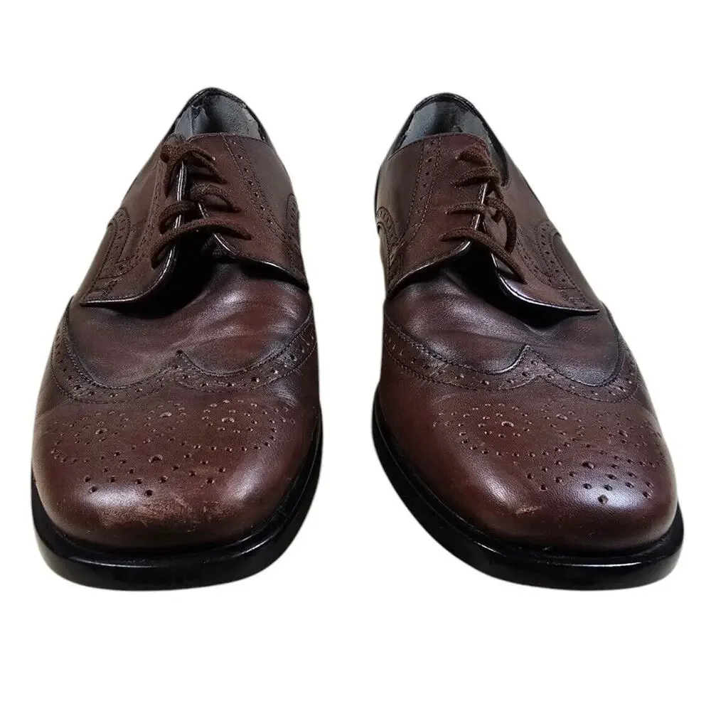 Tods tod leather